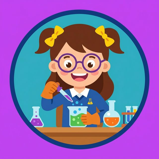 Ciências Icon